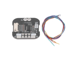 PLACA DE PROTEÇÃO PARA BATERIA DE LÍTIO 6S HKJ