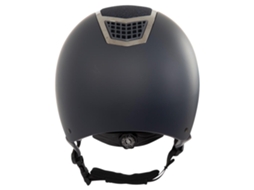Capacete de Equitação com Viseira Normal BR EQUITATION Lambda Glitter