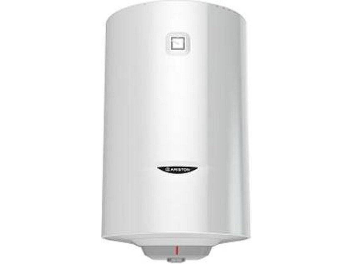 Termoacumulador ARISTON PRO1 R 100 V EU (100 L - 8 bar) | Worten.pt