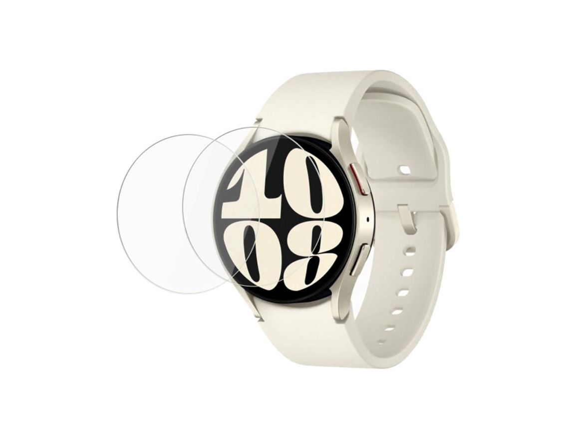 Pelicula de Vidro AQUAFORGE Galaxy Watch6 40mm Pel