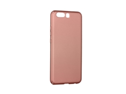 Capa Protetora Huawei P10 Plus de casco duro de PC lisa resistente a arranhões EOOCOO