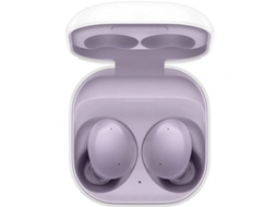 Auriculares Bluetooth True Wireless Galaxy Buds 2 Pro True Wireless Compatível com R177 Active Noise Cancellation Surround Earbuds Light Taro Purple