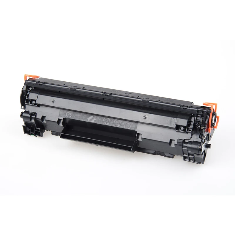 Cartucho De Toner Bkx1ce285a 85a Para Impressoras Hp Laserjet P1100, P1102, P1102w, M1130, M1132, M1210, M1212nf, M1214nfh E M1217nfw.