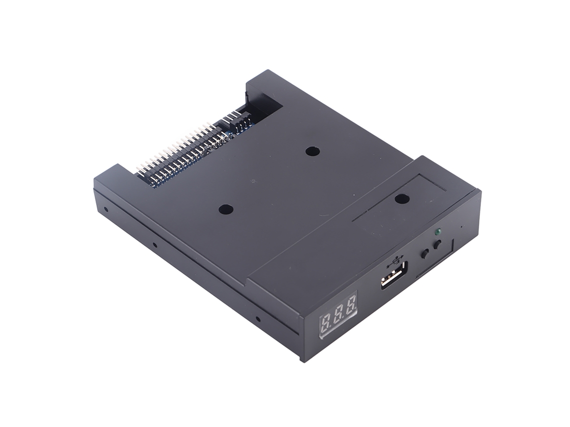 Emulador Disquete 3.5" Usb LAXISCREED