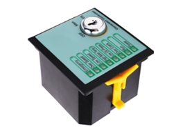 Controlador De Gerador Diesel Asm168 Automático
