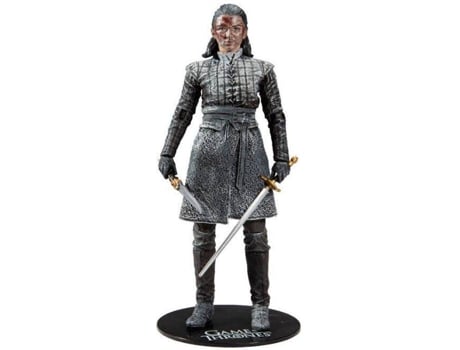 Figura de Ação  Arya Stark King's Landing (Idade Mínima: 10 Anos)