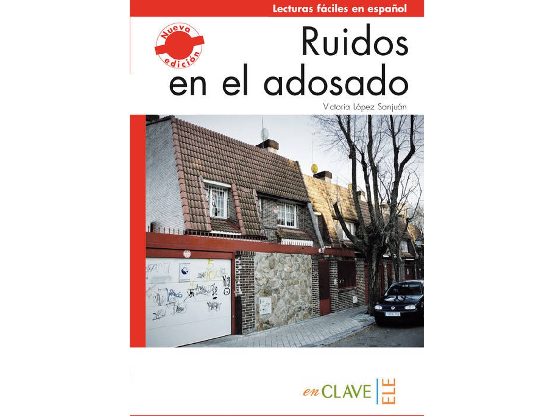 Livro Ruidos En El Adosado