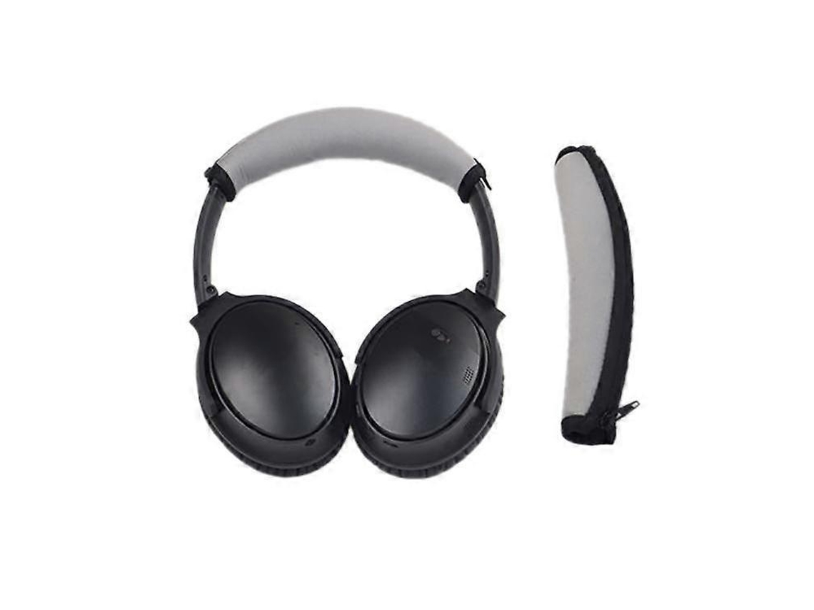 Lurelia Capa Protetora Para Bose Qc25 Cinza