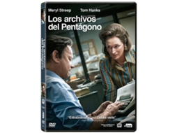 The Post (2017) / Los Archivos Del Pentágono