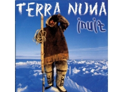 CD Terra Nuna - Inuit