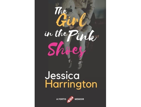 Livro The Girl in the Pink Shoes de Jessica Harrington (Inglês)