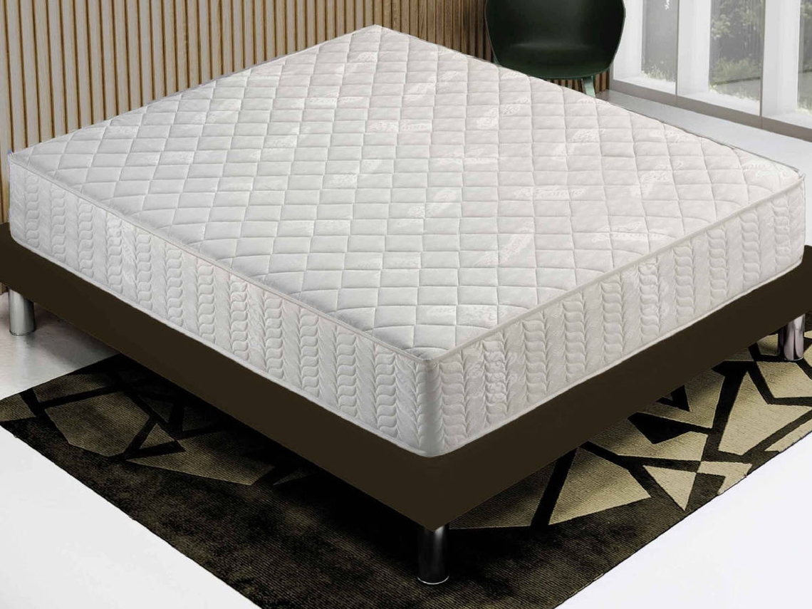 Colchão ILOVESLEEP Bari (120x190 cm - Espuma HR)