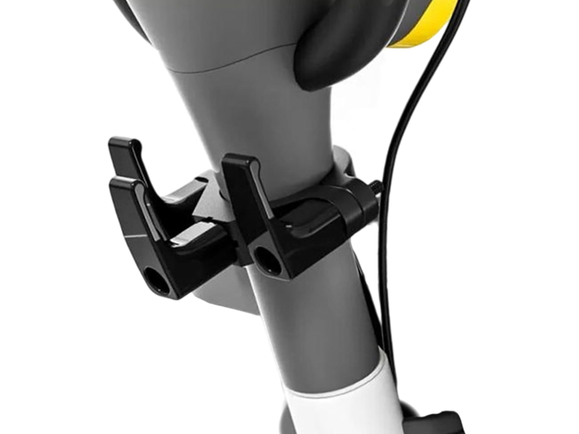 Gancho Dianteiro Para Motocicleta - Bagageiro - Acessório Para Bicicletas E Scooters Elétricas - Robusto