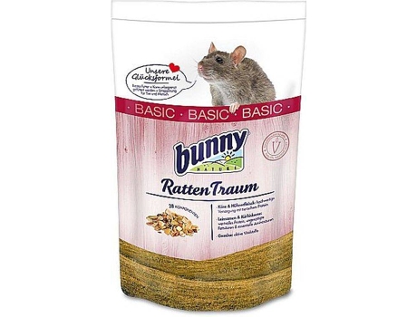Ração para Roedores  (1.5 Kg)