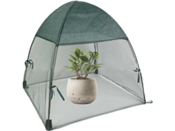 Estufa Para Tomates, Tenda De Germinação Com Cobertura De Pe.
