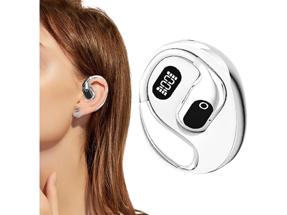 Fones De Ouvido Com Tradução Simultânea Em Tempo Real E Tradutor