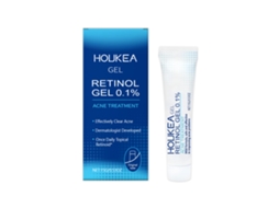 Gel Control Oleos com Retinol para Pele Oleosa LAXISCREED