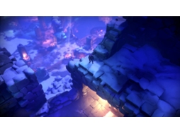 Jogo PS4 Darksiders Genesis (Ação/Aventura - M16)