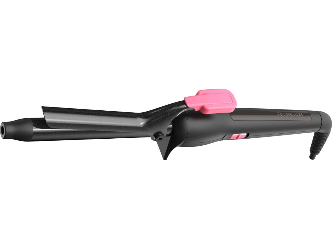 Modelador REMINGTON Ci1A119 (Até 190 ºC - 1 Nível de Temperatura)