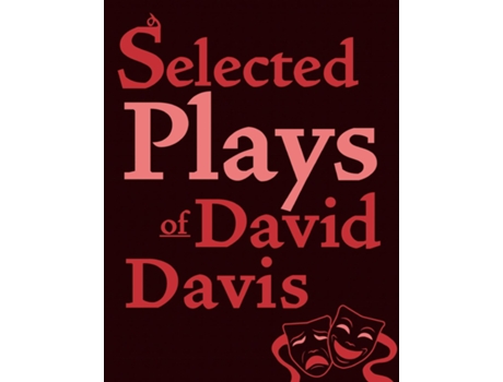 Livro Selected Plays of David Davis de David Davis (Inglês)