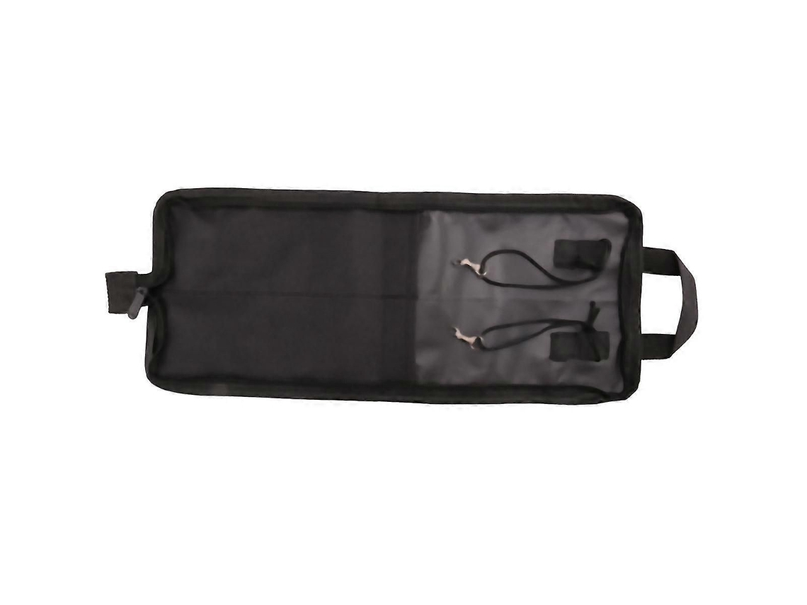 Bolsa De Tecido Oxford Para Baquetas Com Alça Prática