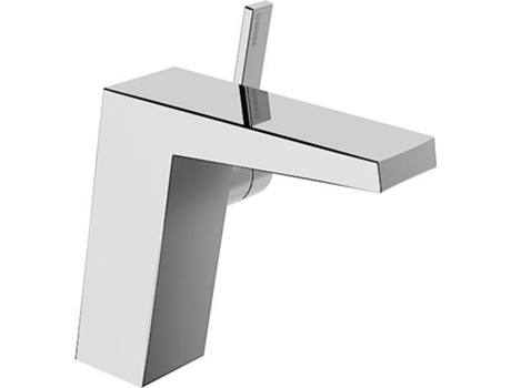 Hansaloft Waschtisch Einhandmischer 5755, Anschluss Über Flexible Druckschläuche, Verchromt Hansa