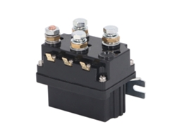 Relé de Guindaste 12v 500a S/MARCA