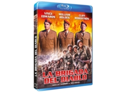 The Devil's Bridge (1968) / La Brigada Del Diablo 
