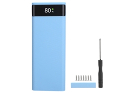 Power Bank com carregamento rápido de 22.5W EOOCOO