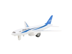 Modelos De Aviões: Miniaturas, Eletrônicos, Presentes E Brinquedos De Arrasto Para Crianças E Colecionadores
