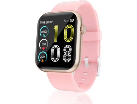 smartwatch r3l