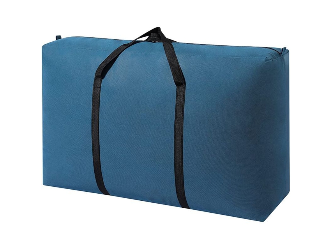 Bolsa Nova Line de Armazenamento Impermeável, Dobrável, 50x35x22cm