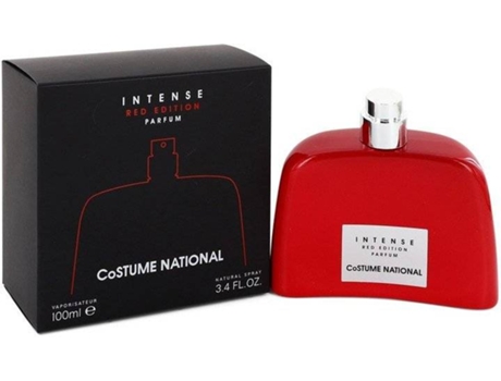 Perfume  Intense Red Eau de Parfum (100ml)