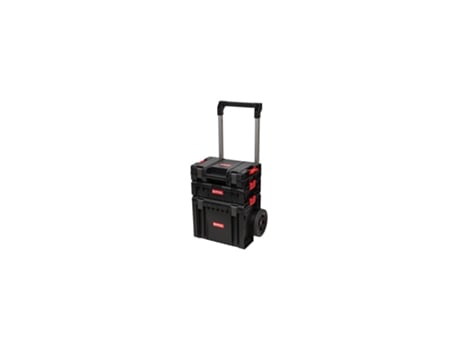 Qbrick System Pro Set 7 2.0 Plus Patrulha