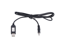 Módulo de Disparo Automático CW com Cabo USB 3.5mm para Radioamador S/MARCA