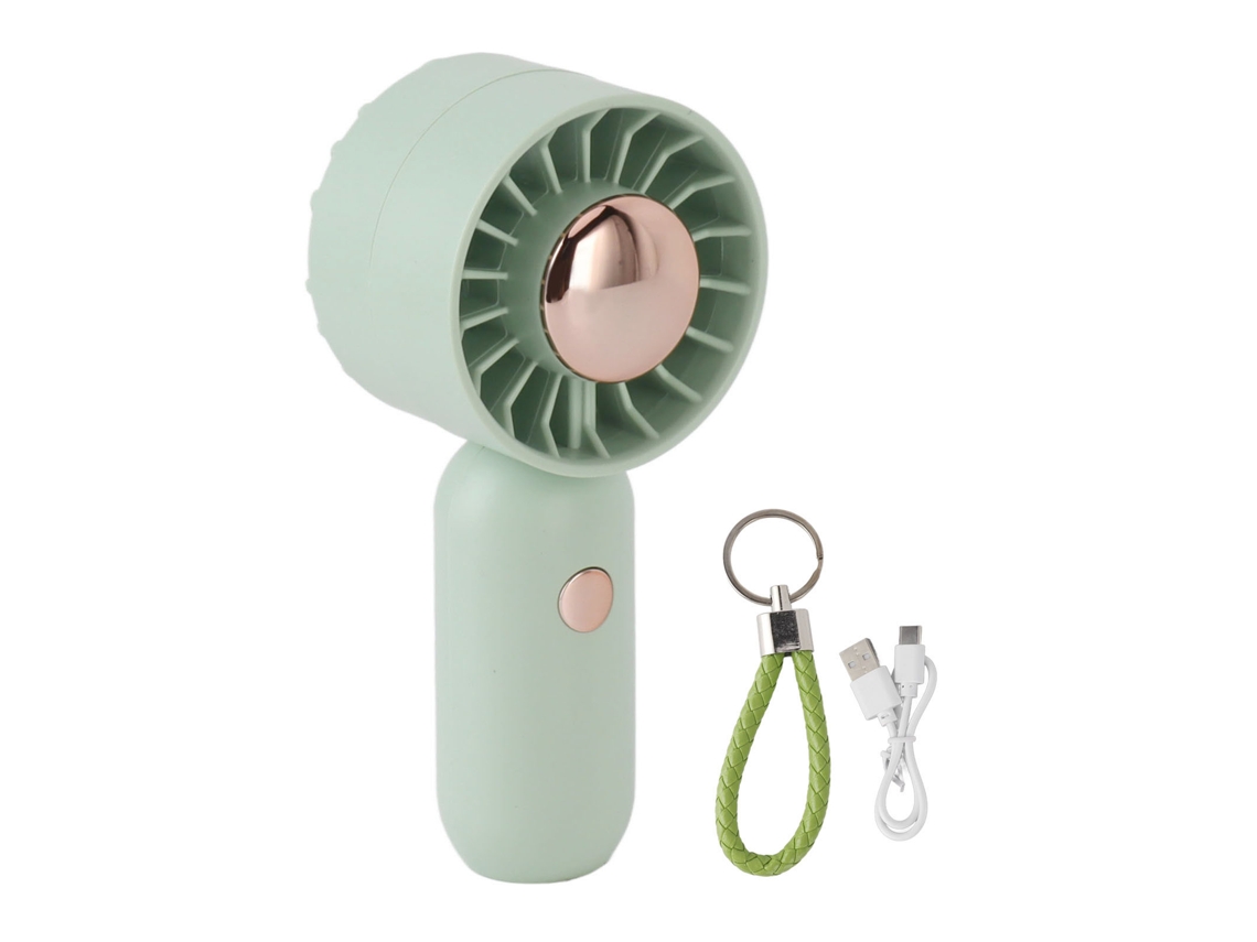 Mini Ventilador Usb para Estudantes EOOCOO