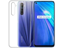 Capa Realme para Oem Oem OEM Silicone