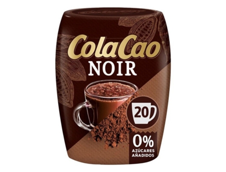 Cacau  Noir (300 g)