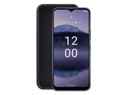 Capa De Tpu Para Nokia G11 Plus