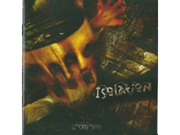 CD Isolation  - Lock, Stock & Soul (1CDs)