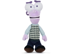 Pelúcia Medo Inside Out 2 Disney Pixar 35 Cm Whitehouse Leisure