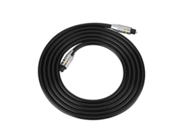 Cabo Óptico Audio LAXISCREED 1,8m
