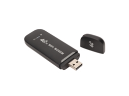 Roteador Sem Fio 4g Lte Usb LAXISCREED