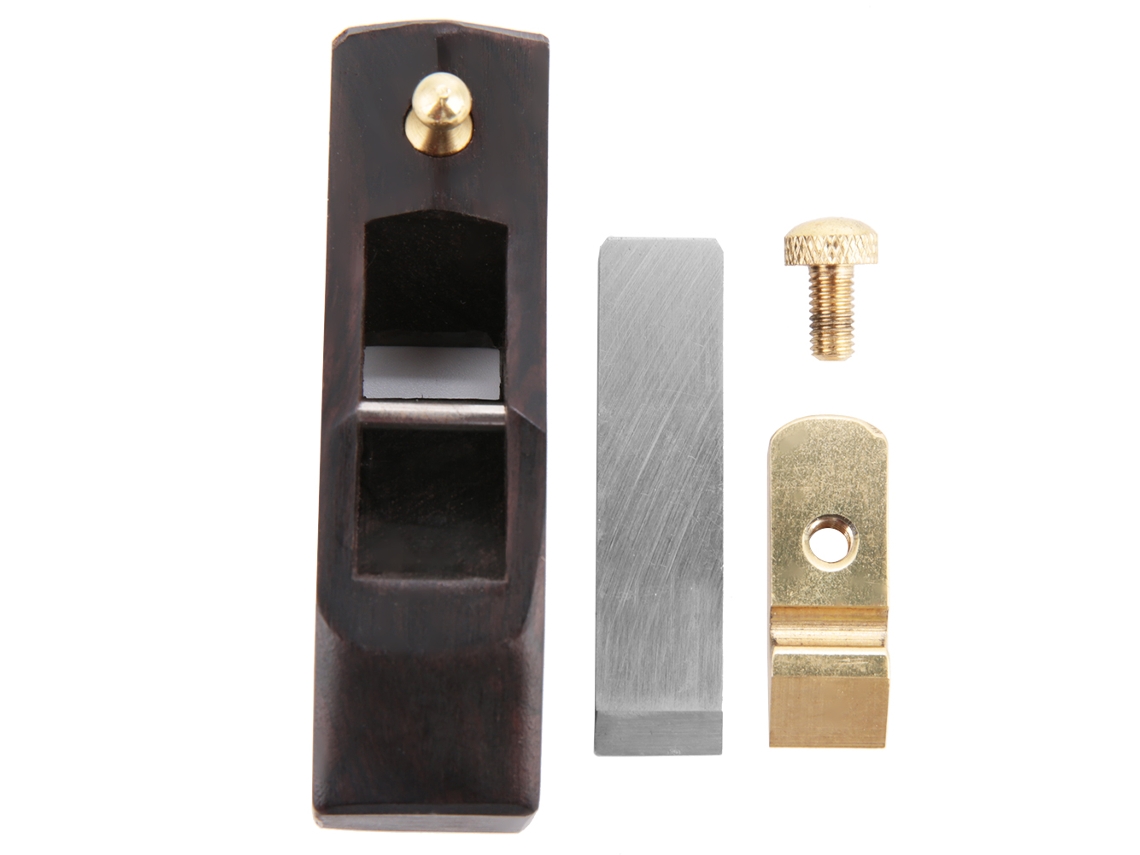 Plana De Mão Para Madeira Com Lâmina De 13mm, Ferramenta De Carpintaria Para Ranurar E Afiar, Plana De Madeira Diy