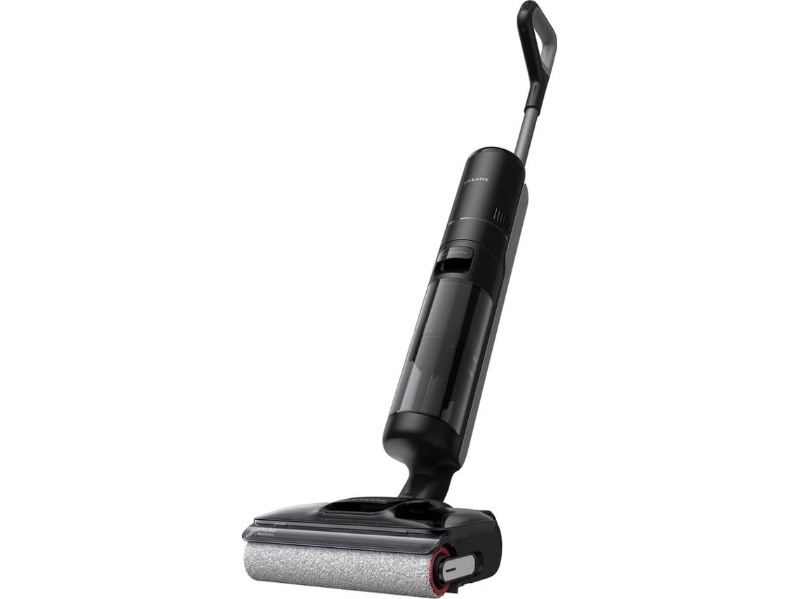 Aspirador Vertical DREAME Wet&Dry H12 Pro Flex (Autonomica 50 min - 780 ml)