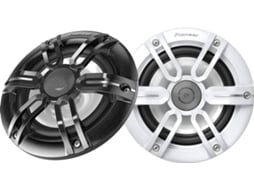 Altifalantes para carro de 2 vias PIONEER TS-ME650FS