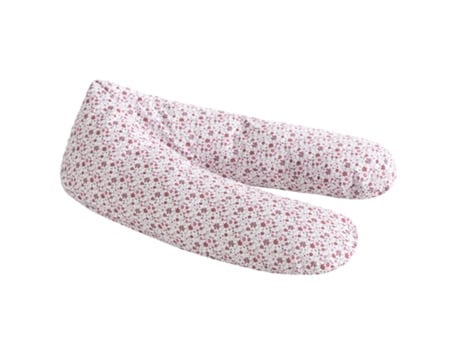 Almofada de amamentação Garnet Liberty Lulu Lulu Castagnette