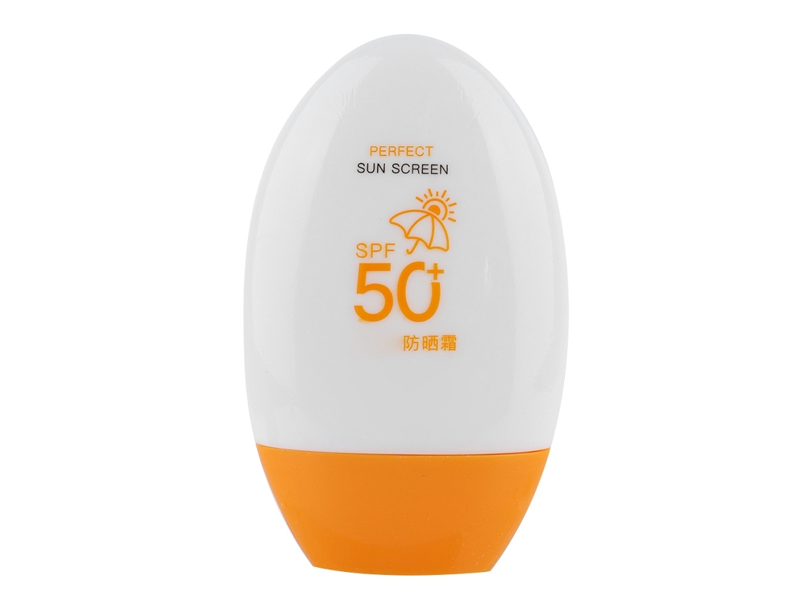 Protetor Solar Spf50+ 55ml Para Proteção Uv
