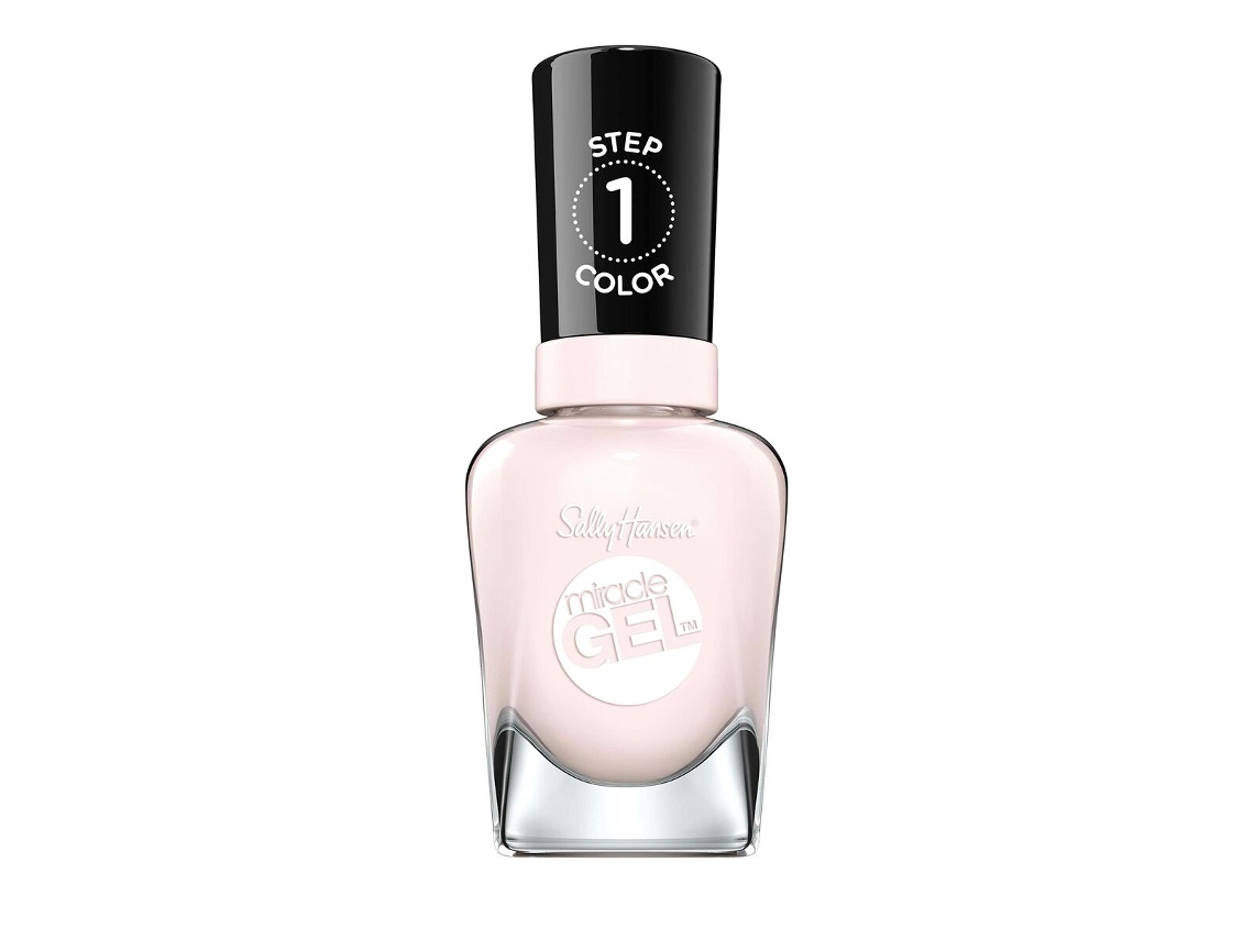 Verniz SALLY HANSEN (Multicor)