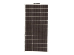Painel Solar, Alta Eficiência, Design Flexível, 150w 1160x565mm Oem